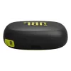 JBL Endurance Zone kõrvaklapid traadita avatud-kõrvaga spordi Bluetooth Must, Laimiroheline