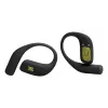 JBL Endurance Zone kõrvaklapid traadita avatud-kõrvaga spordi Bluetooth Must, Laimiroheline