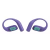 Peakomplekt JBL Endurance Zone Wireless Open-ear Sports Bluetooth — lilla, 20–20000 Hz, 89,6 g