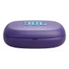 Peakomplekt JBL Endurance Zone Wireless Open-ear Sports Bluetooth — lilla, 20–20000 Hz, 89,6 g