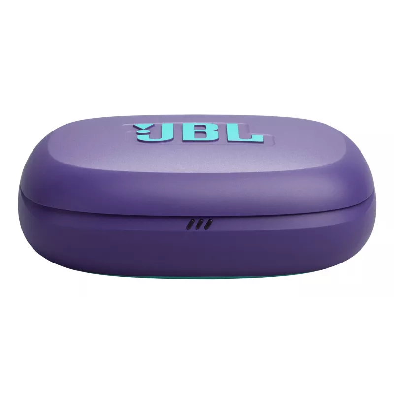 Peakomplekt JBL Endurance Zone Wireless Open-ear Sports Bluetooth — lilla, 20–20000 Hz, 89,6 g