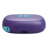 Peakomplekt JBL Endurance Zone Wireless Open-ear Sports Bluetooth — lilla, 20–20000 Hz, 89,6 g