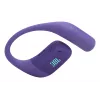 Peakomplekt JBL Endurance Zone Wireless Open-ear Sports Bluetooth — lilla, 20–20000 Hz, 89,6 g