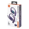 Peakomplekt JBL Endurance Zone Wireless Open-ear Sports Bluetooth — lilla, 20–20000 Hz, 89,6 g