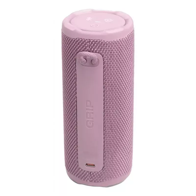 Mono kaasaskõlar JBL Grip Mono — Camouflage, 16 W RMS, Bluetooth, sisseehitatud aku, USB-C