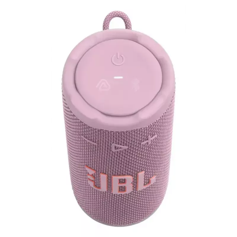 Mono kaasaskõlar JBL Grip Mono — Camouflage, 16 W RMS, Bluetooth, sisseehitatud aku, USB-C