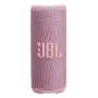 Mono kaasaskõlar JBL Grip Mono — Camouflage, 16 W RMS, Bluetooth, sisseehitatud aku, USB-C