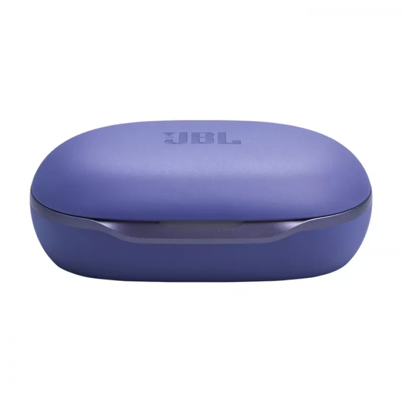 Peakomplekt JBL Sense Pro TWS kõrvakonks, Bluetooth, USB-C laadimisalus, 20–40000 Hz, sinine, 95,2 g