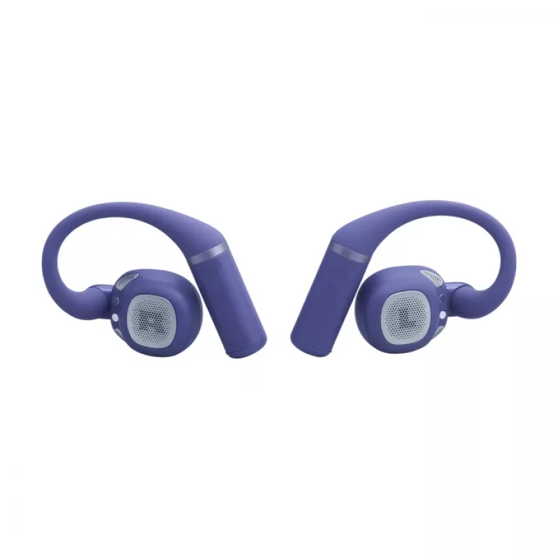 Peakomplekt JBL Sense Pro TWS kõrvakonks, Bluetooth, USB-C laadimisalus, 20–40000 Hz, sinine, 95,2 g