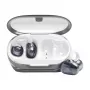 JBL Soundgear Clips kõrvaklapid True Wireless Stereo (TWS) kõrvakinnitusega kõned/muusika Bluetooth valge