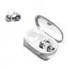 JBL Soundgear Clips kõrvaklapid True Wireless Stereo (TWS) kõrvakinnitusega kõned/muusika Bluetooth valge