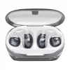 JBL Soundgear Clips kõrvaklapid True Wireless Stereo (TWS) kõrvakinnitusega kõned/muusika Bluetooth valge