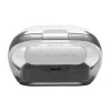 JBL Soundgear Clips kõrvaklapid True Wireless Stereo (TWS) kõrvakinnitusega kõned/muusika Bluetooth valge