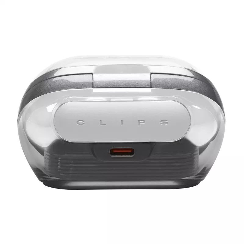 JBL Soundgear Clips kõrvaklapid True Wireless Stereo (TWS) kõrvakinnitusega kõned/muusika Bluetooth valge