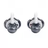 JBL Soundgear Clips kõrvaklapid True Wireless Stereo (TWS) kõrvakinnitusega kõned/muusika Bluetooth valge