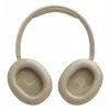 Peakomplekt JBL Tune 730BT juhtmevaba Bluetooth supra-aural, 20–20000 Hz, 218,2 g, beež