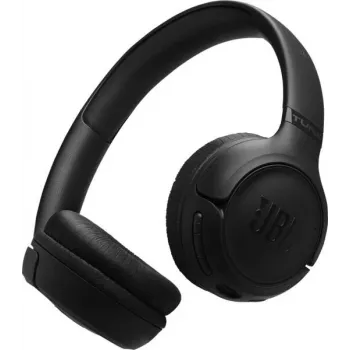 JBL Tune 530BT Peakomplekt Juhtmevaba Peavõru Kõned/Muusika USB USB-C Bluetooth Must