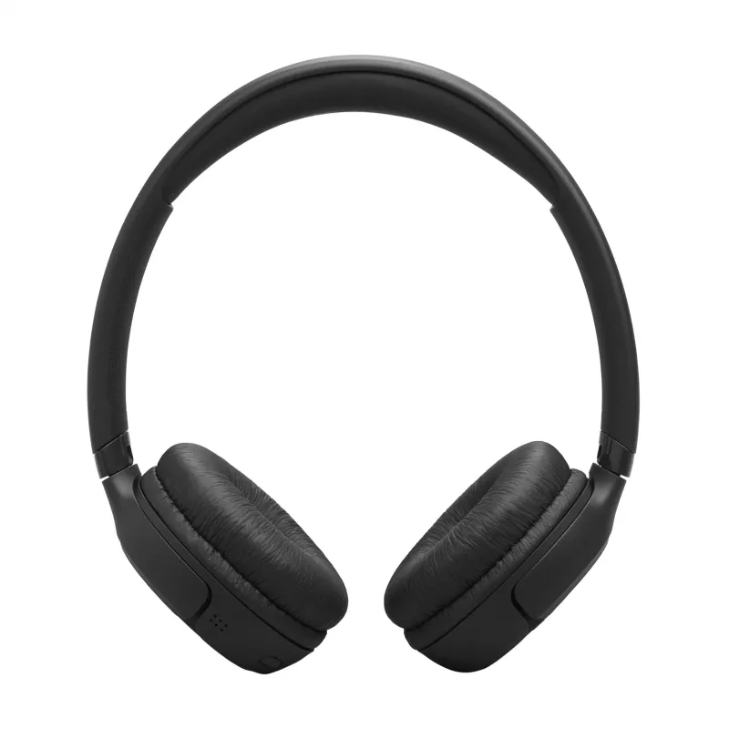JBL Tune 530BT Peakomplekt Juhtmevaba Peavõru Kõned/Muusika USB USB-C Bluetooth Must