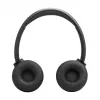 JBL Tune 530BT Peakomplekt Juhtmevaba Peavõru Kõned/Muusika USB USB-C Bluetooth Must