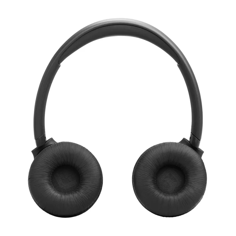 JBL Tune 530BT Peakomplekt Juhtmevaba Peavõru Kõned/Muusika USB USB-C Bluetooth Must
