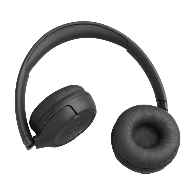 JBL Tune 530BT Peakomplekt Juhtmevaba Peavõru Kõned/Muusika USB USB-C Bluetooth Must