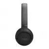 JBL Tune 530BT Peakomplekt Juhtmevaba Peavõru Kõned/Muusika USB USB-C Bluetooth Must