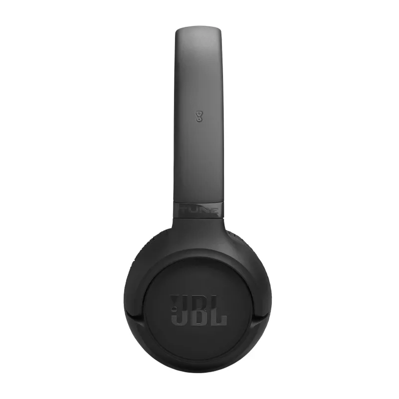 JBL Tune 530BT Peakomplekt Juhtmevaba Peavõru Kõned/Muusika USB USB-C Bluetooth Must