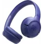 JBL Tune 530BT Peakomplekt Juhtmevaba Peapael Kõned/Muusika USB USB-C Bluetooth Sinine