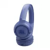 JBL Tune 530BT Peakomplekt Juhtmevaba Peapael Kõned/Muusika USB USB-C Bluetooth Sinine