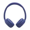 JBL Tune 530BT Peakomplekt Juhtmevaba Peapael Kõned/Muusika USB USB-C Bluetooth Sinine