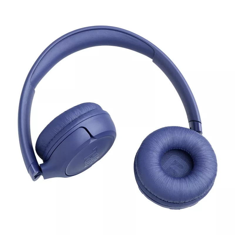 JBL Tune 530BT Peakomplekt Juhtmevaba Peapael Kõned/Muusika USB USB-C Bluetooth Sinine