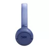 JBL Tune 530BT Peakomplekt Juhtmevaba Peapael Kõned/Muusika USB USB-C Bluetooth Sinine
