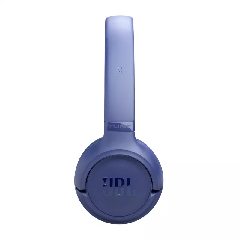 JBL Tune 530BT Peakomplekt Juhtmevaba Peapael Kõned/Muusika USB USB-C Bluetooth Sinine