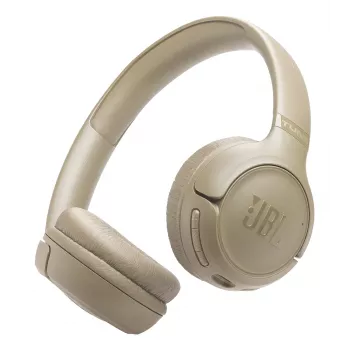 JBL Tune 530BT peakomplekt Juhtmevaba Peapael Kõned/Muusika USB USB-C Bluetooth Beež