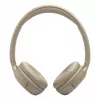 JBL Tune 530BT peakomplekt Juhtmevaba Peapael Kõned/Muusika USB USB-C Bluetooth Beež