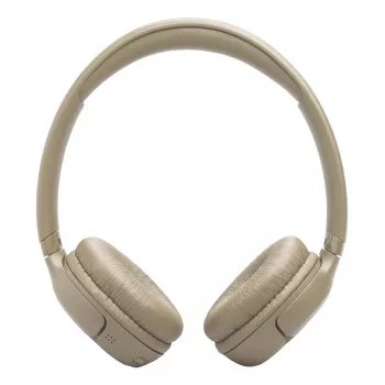 JBL Tune 530BT peakomplekt Juhtmevaba Peapael Kõned/Muusika USB USB-C Bluetooth Beež