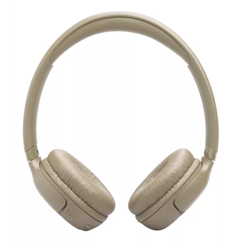 JBL Tune 530BT peakomplekt Juhtmevaba Peapael Kõned/Muusika USB USB-C Bluetooth Beež