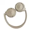 JBL Tune 530BT peakomplekt Juhtmevaba Peapael Kõned/Muusika USB USB-C Bluetooth Beež