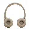 JBL Tune 530BT peakomplekt Juhtmevaba Peapael Kõned/Muusika USB USB-C Bluetooth Beež