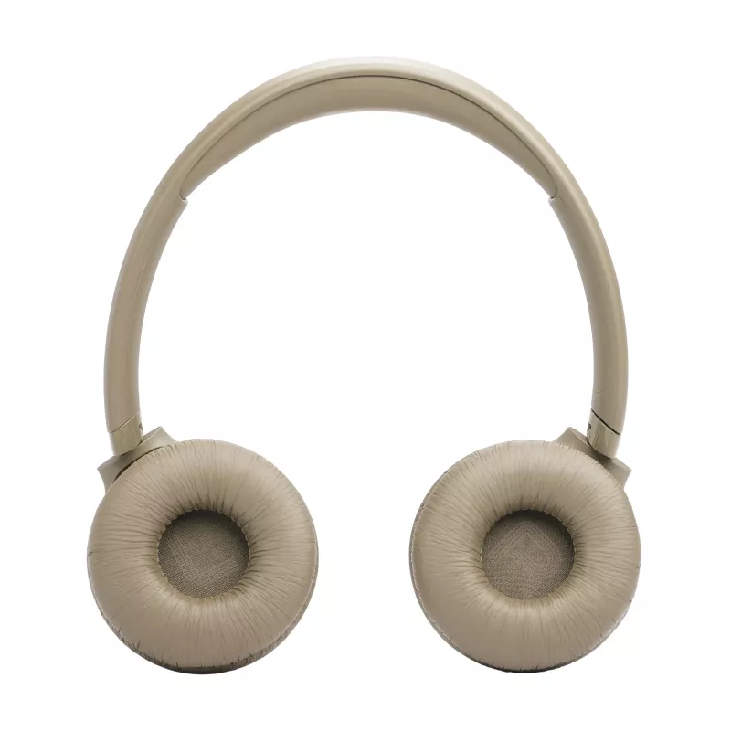JBL Tune 530BT peakomplekt Juhtmevaba Peapael Kõned/Muusika USB USB-C Bluetooth Beež