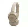 JBL Tune 530BT peakomplekt Juhtmevaba Peapael Kõned/Muusika USB USB-C Bluetooth Beež