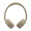JBL Tune 530BT peakomplekt Juhtmevaba Peapael Kõned/Muusika USB USB-C Bluetooth Beež