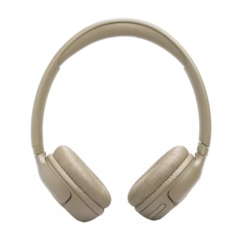 JBL Tune 530BT peakomplekt Juhtmevaba Peapael Kõned/Muusika USB USB-C Bluetooth Beež