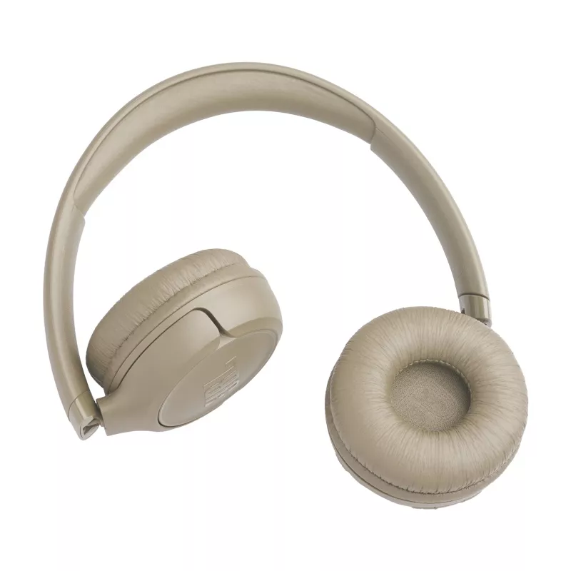 JBL Tune 530BT peakomplekt Juhtmevaba Peapael Kõned/Muusika USB USB-C Bluetooth Beež