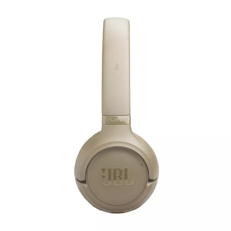 JBL Tune 530BT peakomplekt Juhtmevaba Peapael Kõned/Muusika USB USB-C Bluetooth Beež