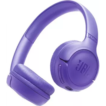 Peakomplekt JBL Tune 530BT juhtmevaba Bluetooth kõrvaklambrid, 20–20000 Hz, 151 g, lilla