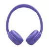 Peakomplekt JBL Tune 530BT juhtmevaba Bluetooth kõrvaklambrid, 20–20000 Hz, 151 g, lilla