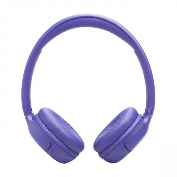 Peakomplekt JBL Tune 530BT juhtmevaba Bluetooth kõrvaklambrid, 20–20000 Hz, 151 g, lilla