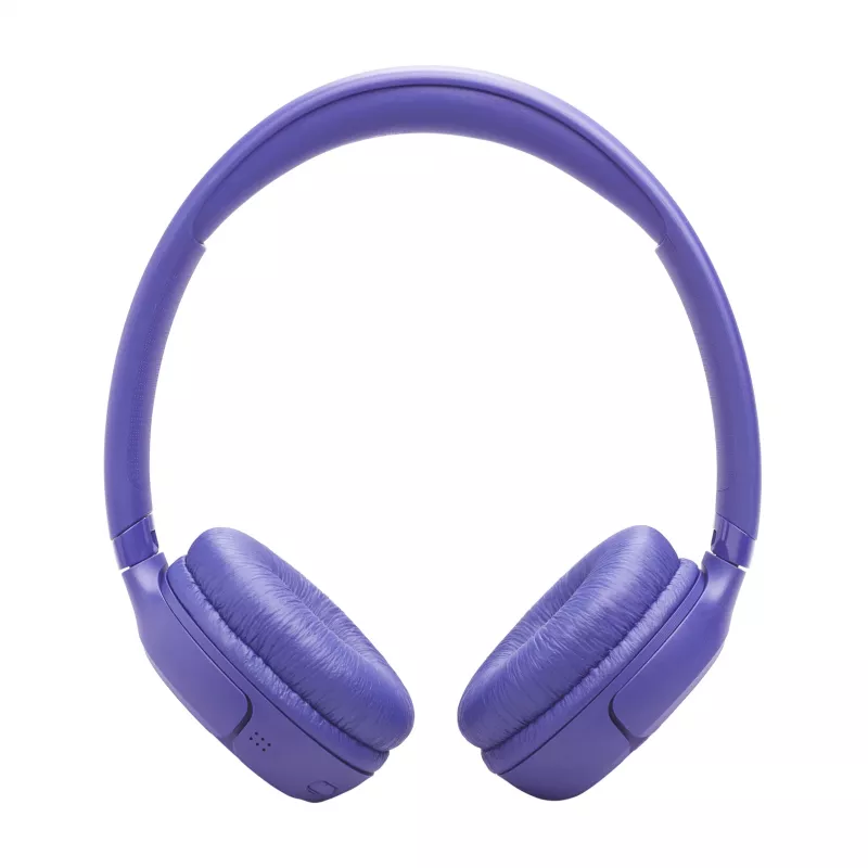 Peakomplekt JBL Tune 530BT juhtmevaba Bluetooth kõrvaklambrid, 20–20000 Hz, 151 g, lilla