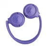 Peakomplekt JBL Tune 530BT juhtmevaba Bluetooth kõrvaklambrid, 20–20000 Hz, 151 g, lilla